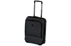 IT Luggage Frameless Cabin Case - Graphite